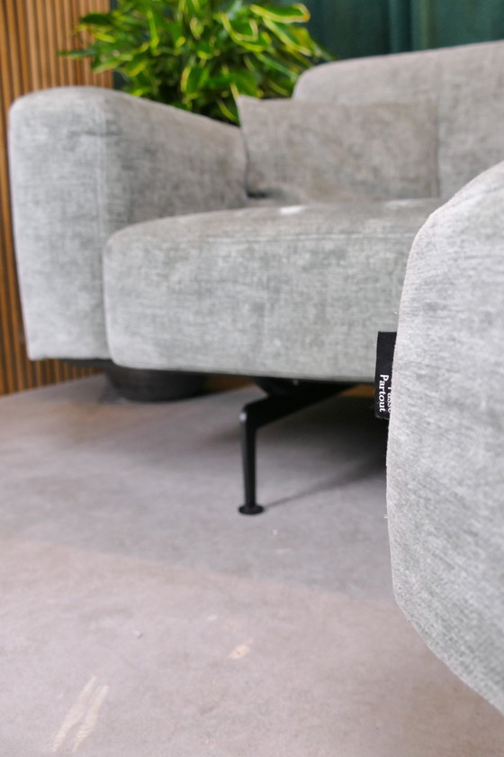 Image 1 of Passepartout 3-Sitzer-Sofa