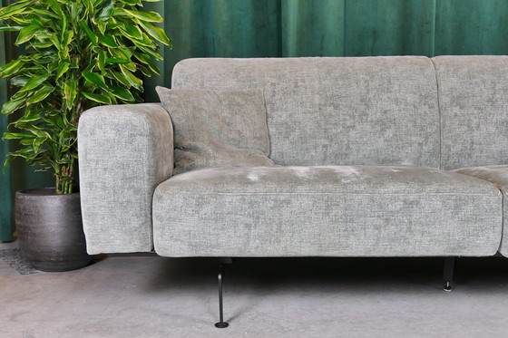 Image 1 of Passepartout 3-Sitzer-Sofa