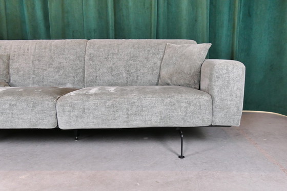 Image 1 of Passepartout 3-Sitzer-Sofa