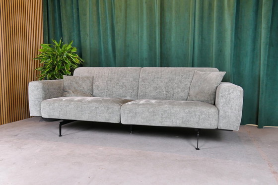 Image 1 of Passepartout 3-Sitzer-Sofa