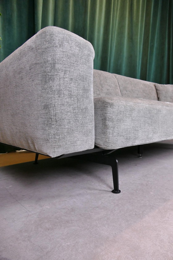 Image 1 of Passepartout 3-Sitzer-Sofa