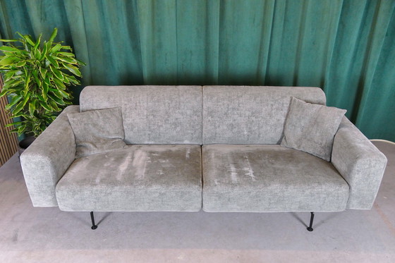 Image 1 of Passepartout 3-Sitzer-Sofa