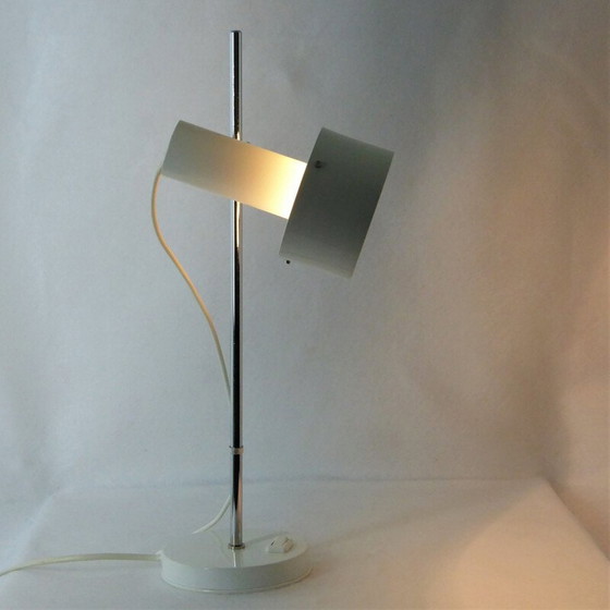 Image 1 of Klassische Lampe von Alain Richard, 1960