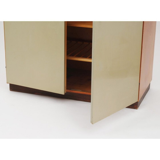 Image 1 of Lärchenholz-Rüstung UP Závody, Tschechische Republik 1960