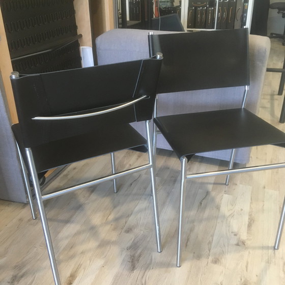 Image 1 of 2 Stühle Spectrum Se 06