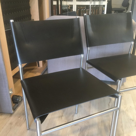 Image 1 of 2 Stühle Spectrum Se 06