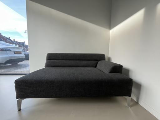 Rolf Benz Neo Chaise Longue Sofa