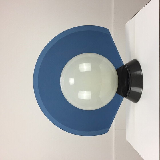 Image 1 of Vintage-Lampe Tikal von Pier Giuseppe Ramella für Arteluce, 1980er Jahre