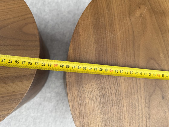 Image 1 of Couchtisch 2er Set Rund