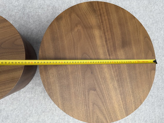 Image 1 of Couchtisch 2er Set Rund
