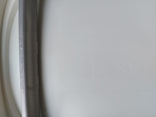 Beige 'Lord Yo' von Philippe Starck Aleph