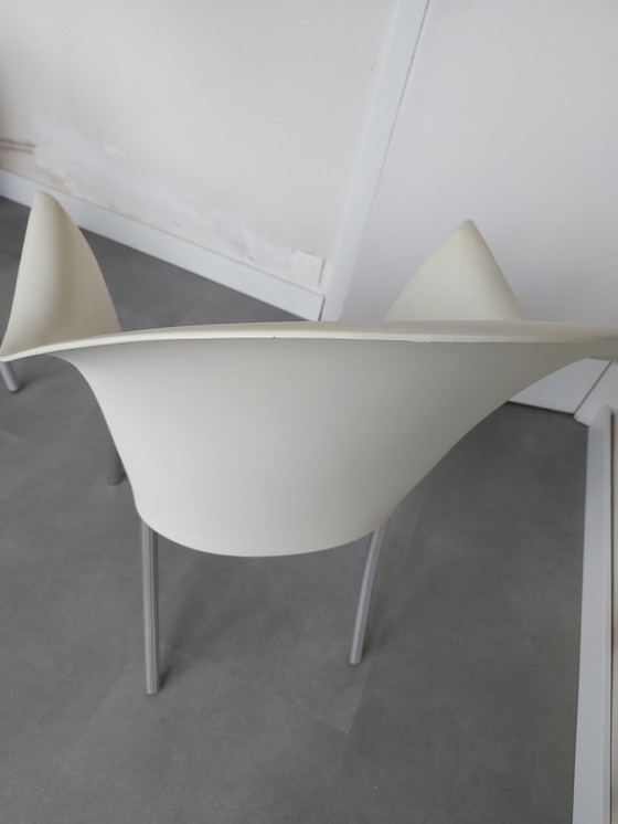 Image 1 of Beige 'Lord Yo' von Philippe Starck Aleph