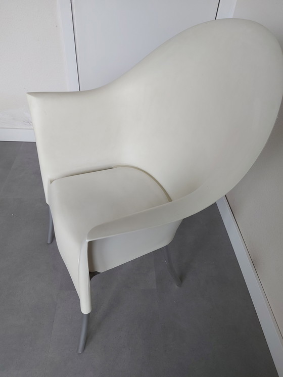 Image 1 of Beige 'Lord Yo' von Philippe Starck Aleph