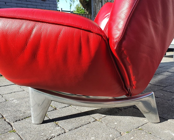 Image 1 of TANGO 3-Sitzer Leolux