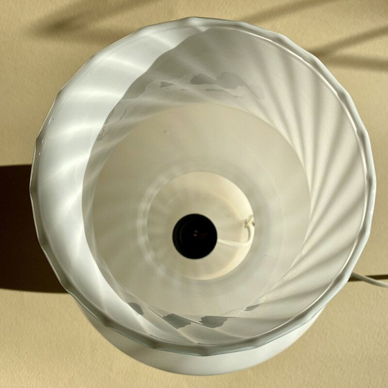 Image 1 of Lampen aus Muranoglas, Italien 1970