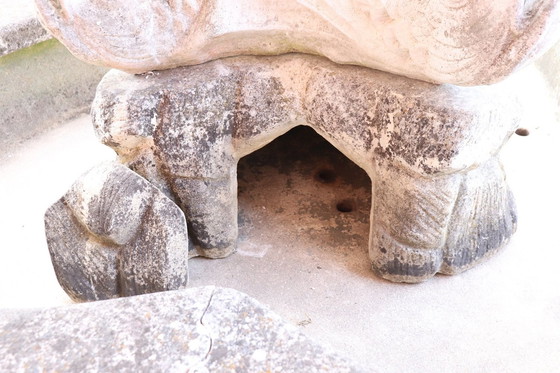 Image 1 of Gartenbrunnen sehr groß