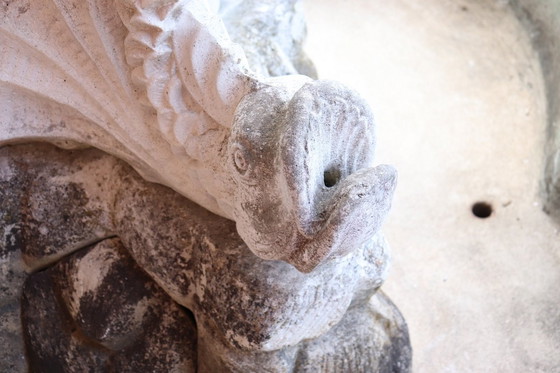 Image 1 of Gartenbrunnen sehr groß