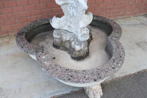 Image 1 of Gartenbrunnen sehr groß