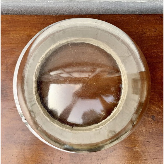 Image 1 of Vintage Bulkhead Light Fitting von Heyes & Co LTD Wigan