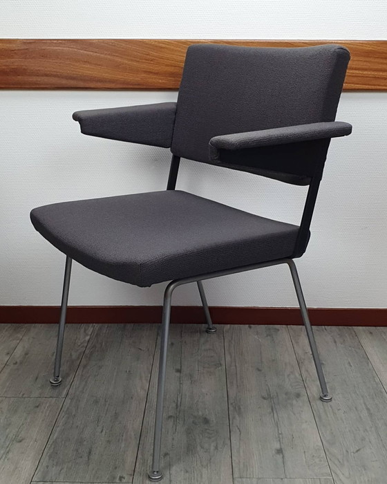 Image 1 of Vintage Konferenzstuhl