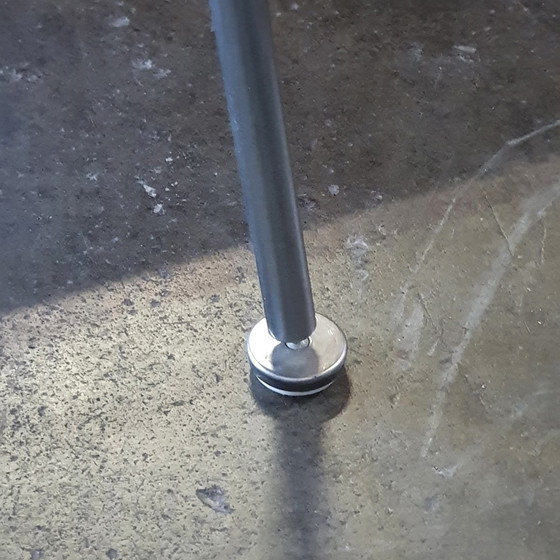 Image 1 of Vintage Konferenzstuhl