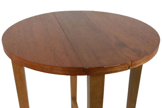 Image 1 of 5x Paul Hundevad Satztische