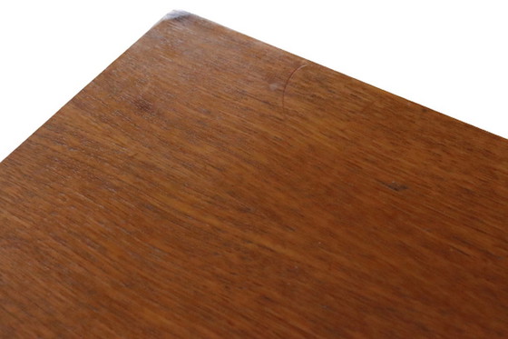 Image 1 of 5x Paul Hundevad Satztische