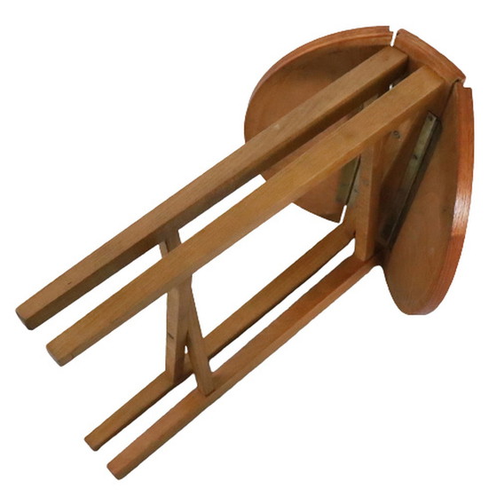 Image 1 of 5x Paul Hundevad Satztische