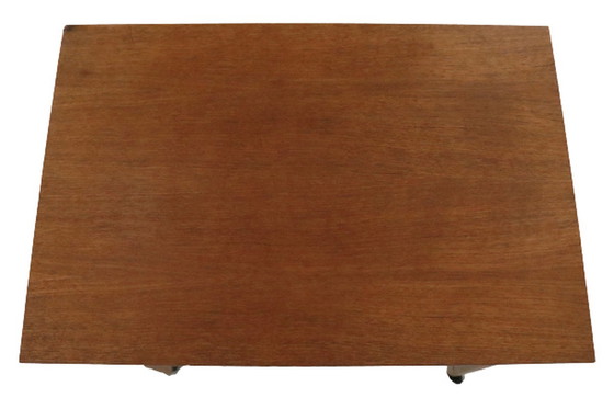 Image 1 of 5x Paul Hundevad Satztische