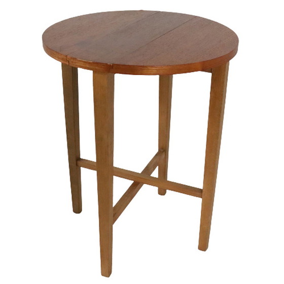 Image 1 of 5x Paul Hundevad Satztische