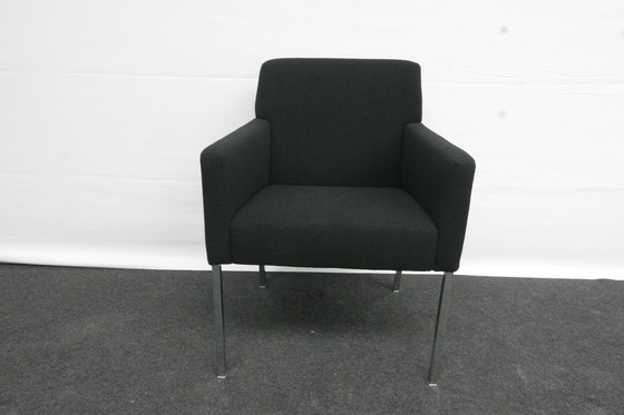 Image 1 of Moroso Stahl-Sessel (3 Stück verfügbar)