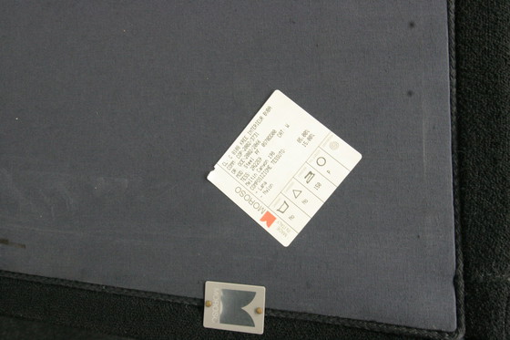 Image 1 of Moroso Stahl-Sessel (3 Stück verfügbar)