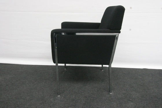 Image 1 of Moroso Stahl-Sessel (3 Stück verfügbar)