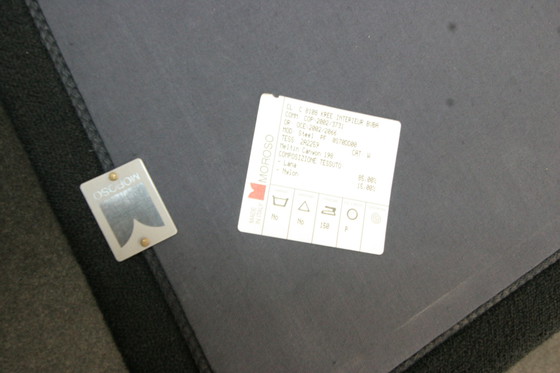 Image 1 of Moroso Stahl-Sessel (3 Stück verfügbar)