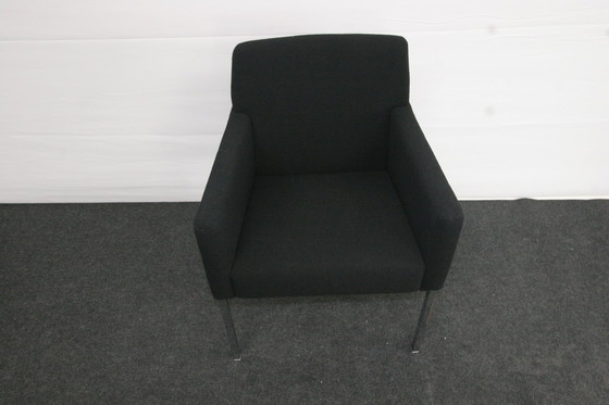 Image 1 of Moroso Stahl-Sessel (3 Stück verfügbar)