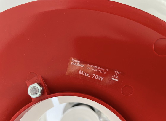 Image 1 of PH 80 Stehlampe Von Poul Henningsen Neu mit Originalkartons !!