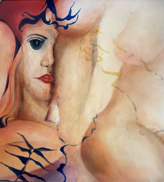 Image 1 of Margo Ellen - Porträt