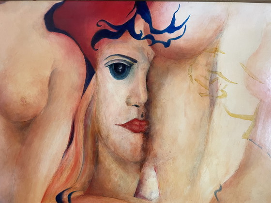 Image 1 of Margo Ellen - Porträt