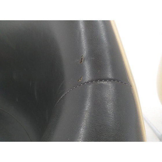 Image 1 of Ein Paar alte Herman Miller Stühle von Charles und Ray Eames, 1960