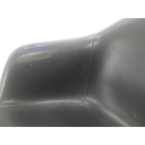 Image 1 of Ein Paar alte Herman Miller Stühle von Charles und Ray Eames, 1960