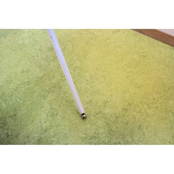 Image 1 of Vintage Erato Garderobenständer von BBPR studio für Artemide 1968