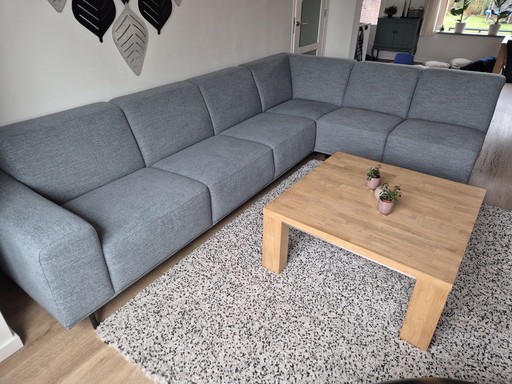 Ecksofa Pantano S.G.A.N. 2.16 X 3.28 M