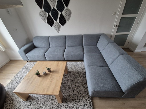 Ecksofa Pantano S.G.A.N. 2.16 X 3.28 M