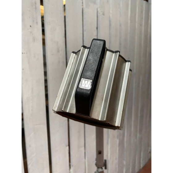 Image 1 of Industrielle Stehlampe im Vintage-Stil