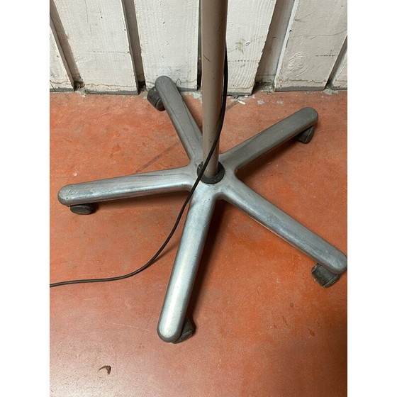 Image 1 of Industrielle Stehlampe im Vintage-Stil