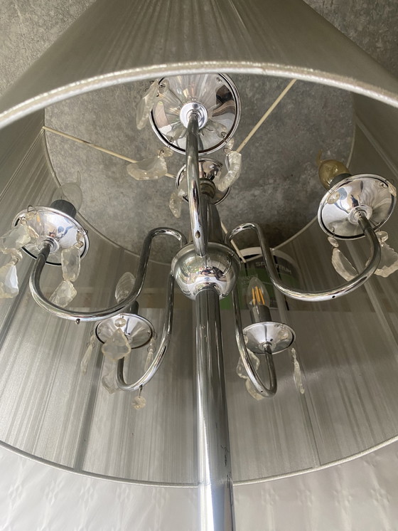 Image 1 of Moderne Stehlampe