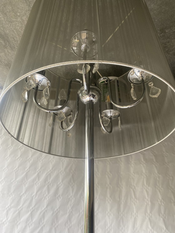 Image 1 of Moderne Stehlampe