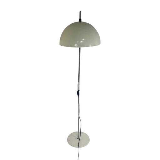 Vintage Space Age Vloerlampe