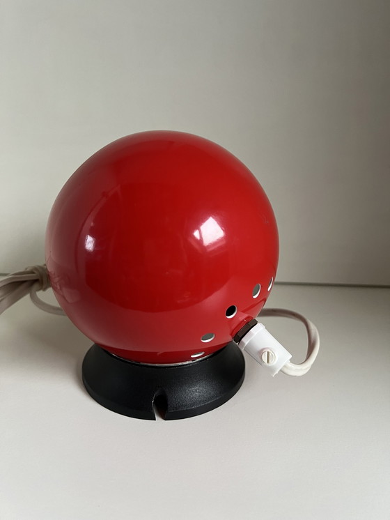 Image 1 of Magnetische Kugellampe Norlett Schweden