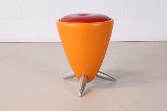 Image 1 of Leolux Tamtam Senso Leder